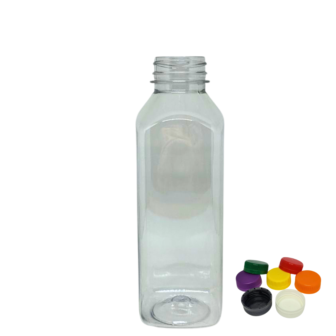 Frasco PET 500ml Quad 27g R38 Cristal.png